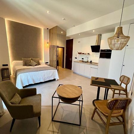 Apartamentos Turisticos Sinag Cordoba Exterior photo
