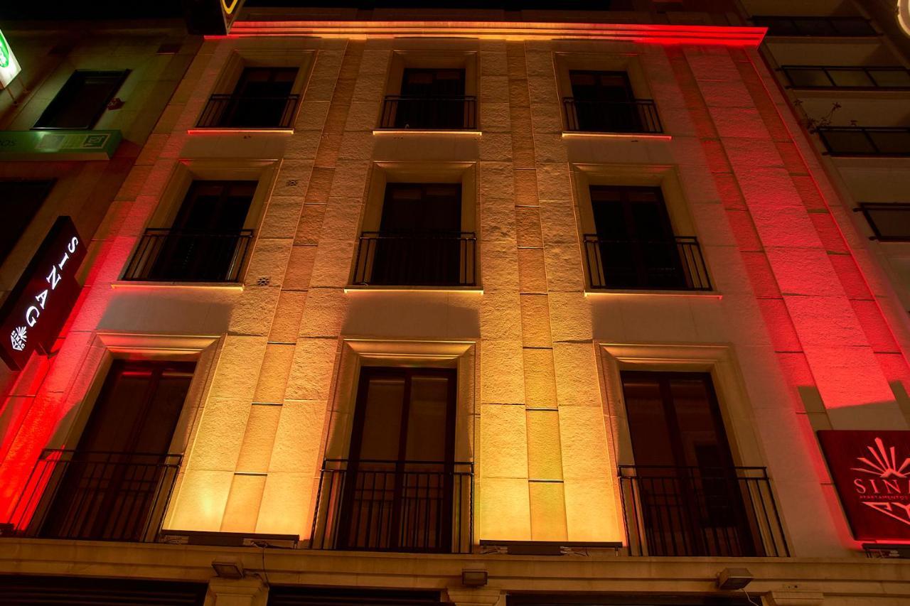 Apartamentos Turisticos Sinag Cordoba Exterior photo