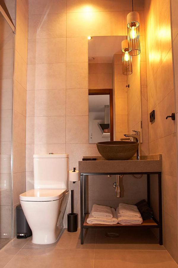 Apartamentos Turisticos Sinag Cordoba Exterior photo