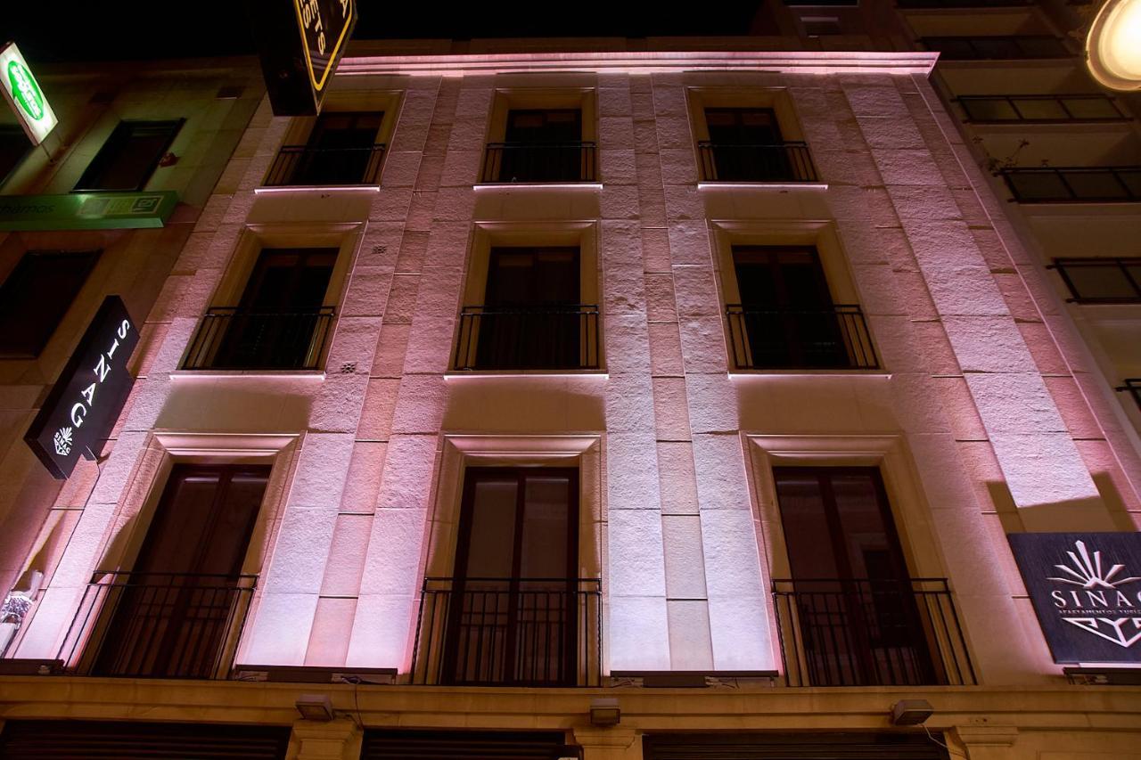 Apartamentos Turisticos Sinag Cordoba Exterior photo